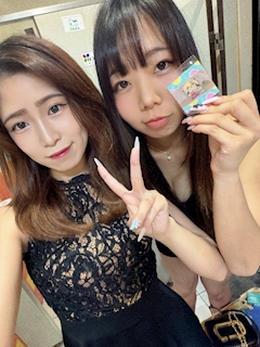 さえ「出勤🌷´-華金！」