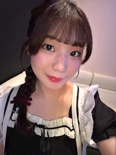 プロフィール写真1・いちご🍓｜アニメbarビートル・アニメバービートル - 京橋のコンカフェ