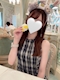 プロフィール写真3・まな【池袋チェリッシュ】|GIRLS DINNING BAR Cherish・ガールズダイニングバーチェリッシュ - 池袋東口のガールズバー