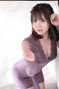 プロフィール写真2・ルル｜Juliette Lounge　-SUNRISE-・ジュリエット サンライズ - 柏駅 東口の朝・昼キャバ