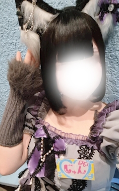 プロフィール写真2・じゅん|あにもっく・アニモック - 志木のコンカフェ