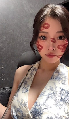 プロフィール写真2・ましろ｜BELLA NOTTE・ベラノッテ - 赤羽のキャバクラ