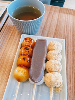 プロフィール写真9・しおん｜LiRio・リリオ - 岡崎のスナック