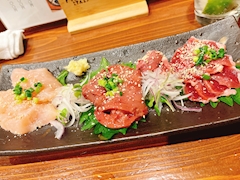 プロフィール写真2・しおん｜LiRio・リリオ - 岡崎のスナック