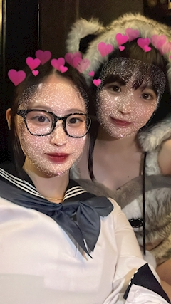 プロフィール写真11・❁ゆい❁【Girls Lounge LUX(ラグ)】|Girls Lounge LUX TOKYO・ラグ トウキョウ - 蒲田東口のガールズバー