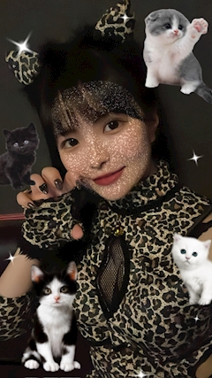 プロフィール写真10・❁ゆい❁【Girls Lounge LUX(ラグ)】|Girls Lounge LUX TOKYO・ラグ トウキョウ - 蒲田東口のガールズバー