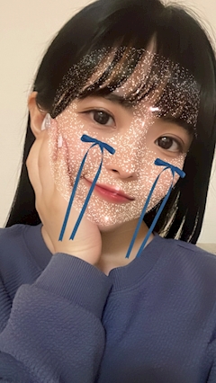 プロフィール写真8・❁ゆい❁【Girls Lounge LUX(ラグ)】|Girls Lounge LUX TOKYO・ラグ トウキョウ - 蒲田東口のガールズバー