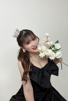 プロフィール写真5・まや【Girls Lounge LUX(ラグ)】|Girls Lounge LUX TOKYO・ラグ トウキョウ - 蒲田東口のガールズバー