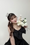 プロフィール写真5・まや【Girls Lounge LUX(ラグ)】|Girls Lounge LUX TOKYO・ラグ トウキョウ - 蒲田東口のガールズバー