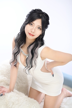 プロフィール写真2・️️️🩵れな️️️🩵|CLUB HARRY・クラブハリー - 鹿児島県・天文館のキャバクラ
