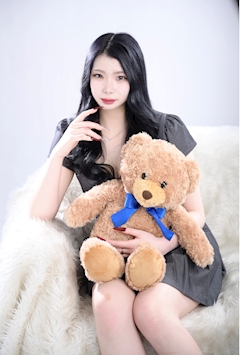 プロフィール写真3・RARA｜CLUB HARRY・クラブハリー - 鹿児島県・天文館のキャバクラ