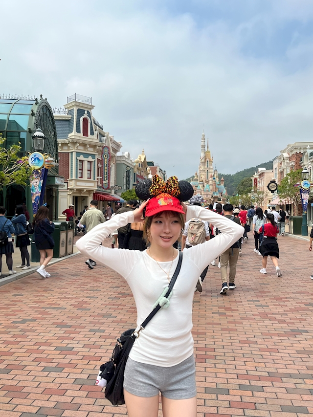 プロフィール写真3・ねね【池袋ふくろう】｜