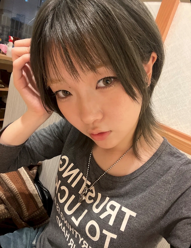 プロフィール写真2・ねね【池袋ふくろう】｜