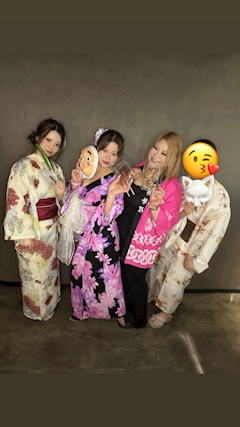 ありさ「夏の思い出☀️」