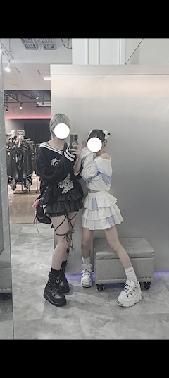 めあ