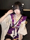 プロフィール写真1・めあ|幻想和ロリィタコンカフェ 華麗堂・カレイドウ - 秋葉原のコンカフェ