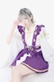 プロフィール写真3・めあ｜幻想和ロリィタコンカフェ 華麗堂・カレイドウ - 秋葉原のコンカフェ