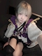 プロフィール写真2・めあ｜幻想和ロリィタコンカフェ 華麗堂・カレイドウ - 秋葉原のコンカフェ