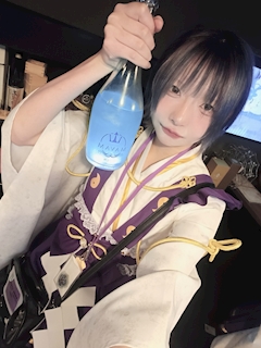 プロフィール写真1・めあ｜幻想和ロリィタコンカフェ 華麗堂・カレイドウ - 秋葉原のコンカフェ