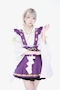 プロフィール写真6・めあ｜幻想和ロリィタコンカフェ 華麗堂・カレイドウ - 秋葉原のコンカフェ