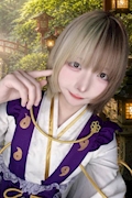 ピックアップキャスト めあ 幻想和ロリィタコンカフェ 華麗堂・カレイドウ - 秋葉原のコンカフェ