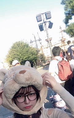 プロフィール写真5・しな🐹🌾【池袋セカンド】｜SECOND・セカンド - 池袋東口のガールズバー