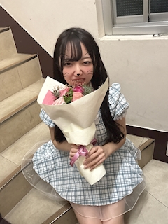 プロフィール写真4・しな🐹🌾【池袋セカンド】｜SECOND・セカンド - 池袋東口のガールズバー