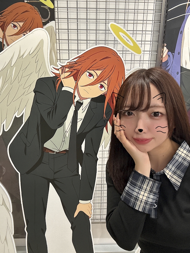 プロフィール写真1・しな🐹🌾【池袋セカンド】｜