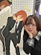 プロフィール写真1・しな🐹🌾【池袋セカンド】｜SECOND・セカンド - 池袋東口のガールズバー