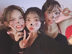 ゆの「土晩ぶちあがろ🥂」