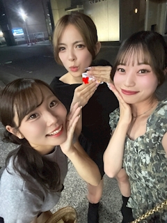 ゆの「大好きな2人💕」