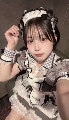 プロフィール写真1・さくら｜Concafe & Lounge Hi-Potion・ハイポーション - 池袋東口のコンカフェ