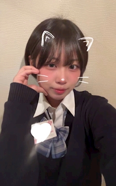 プロフィール写真3・さくら｜Concafe & Lounge Hi-Potion・ハイポーション - 池袋東口のコンカフェ