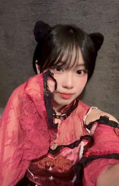 プロフィール写真8・🌸さくら🌸|コンカフェ&ラウンジ Hi-Potion・ハイポーション - 池袋東口のコンカフェ