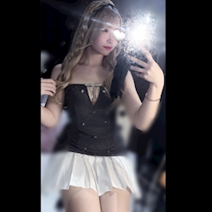 プロフィール写真1・りおん｜CLUB FOUR LEAF・クラブフォーリーフ - 松本駅前のキャバクラ