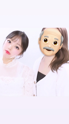 カリナ「というか、、華金らしいので、、」