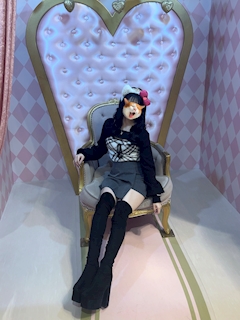 プロフィール写真1・みよ｜girl's bar VEX・ベックス - 谷塚のガールズバー