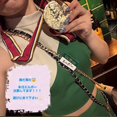 エルボー「エルボーです🥊」