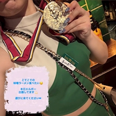 エルボー「エルボーです🥊」