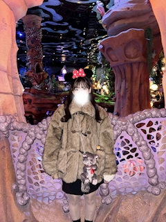 プロフィール写真2・なほ｜BLACK TOKYO・ブラックトウキョウ - 錦糸町のガールズバー