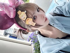 プロフィール写真2・ゆの｜EXA・エグザ - 柏駅 東口のキャバクラ