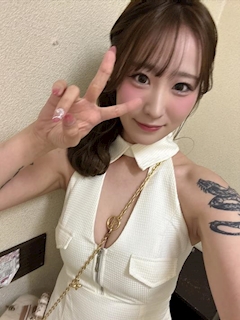 プロフィール写真1・皇　かな｜CLUB MARIGOLD・マリーゴールド - 岡崎のキャバクラ