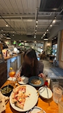 *