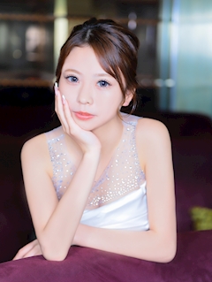プロフィール写真3・まなか｜Social Club AMATERAS・アマテラス - 岡山市（中央町）のキャバクラ