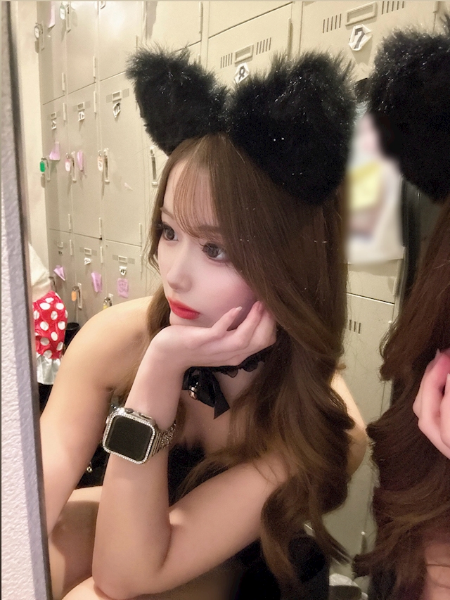 ゆい CLUB SPECTRE