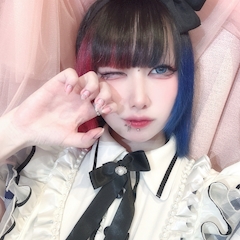 プロフィール写真2・たまき|Candy made 松山店・キャンディーメイド - 松山市のコンカフェ