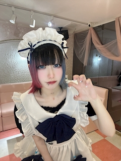 プロフィール写真3・たまき|Candy made 松山店・キャンディーメイド - 松山市のコンカフェ