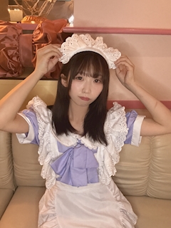 プロフィール写真2・まい|LOVE&BERRY・ラブアンドベリー - 八王子のコンカフェ