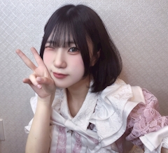 プロフィール写真2・はな|cafe&bar parfun TOKYO・パルファン - 歌舞伎町のコンカフェ