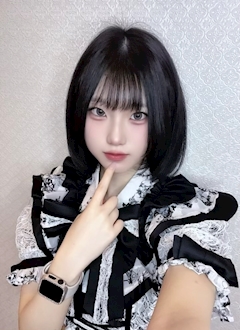 プロフィール写真9・はな｜cafe&bar parfun TOKYO・パルファン - 歌舞伎町のコンカフェ